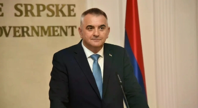 Минић: Мој рад и у наредне четири године биће у потпуности у служби отаџбине