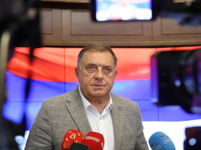 Dodik: Prebilovci - hercegovačko selo koje živi, iako su mu dželati namijenili zatiranje i brisanje sa lica zemlje