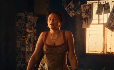 Nectar Woode - Naturally