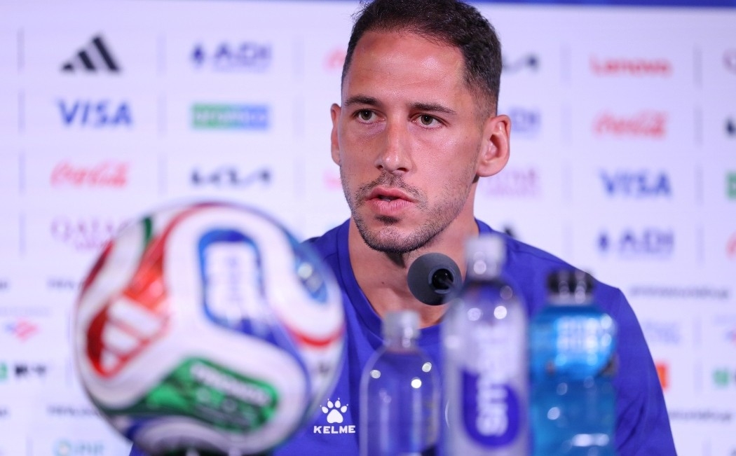 Katić: Ne bih rekao da je Kolašinac kriv za gol, krivlji smo Tarik i ja, komunikacija je bitna