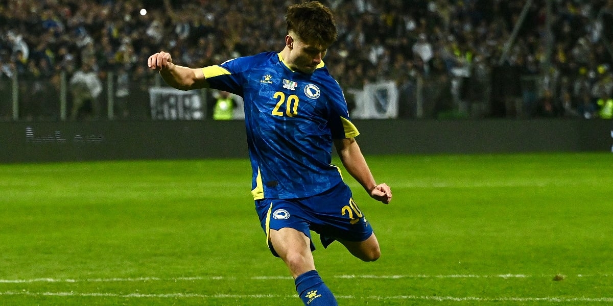 Poslušajte reakcije komentatora širom svijeta na plasman BiH na Svjetsko prvenstvo