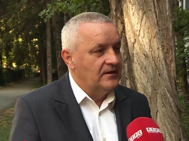 Linta: Hrvatsko pravosuđe doprinosi rehabilitaciji ustaštva i NDH (VIDEO)