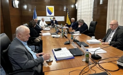 Sjednica CIK-a: Povećan broj birača van BiH, a evo ko je danas novčano kažnjen