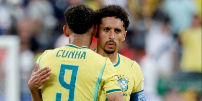 Brazil i Maroko remizirali u najvećem derbiju grupne faze Svjetskog prvenstva
