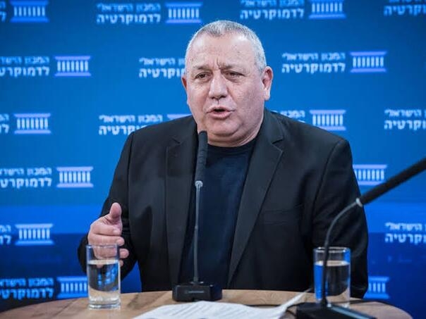 Netanyahu dobio najvećeg rivala pred izbore u Izraelu