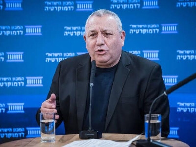 Netanyahu dobio najvećeg rivala pred izbore u Izraelu
