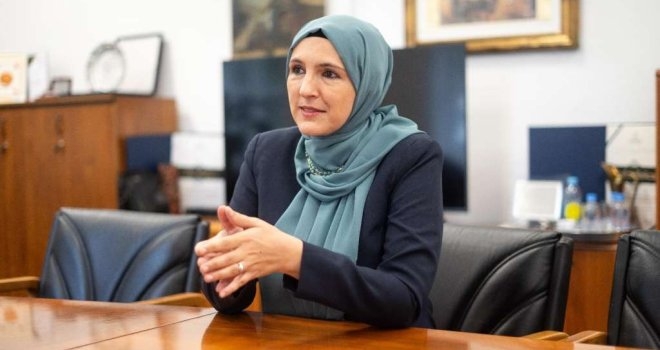 U Ministarstvu za odgoj i obrazovanje KS zgroženi onim što se desilo u Gimnaziji Obala: Evo šta kažu...