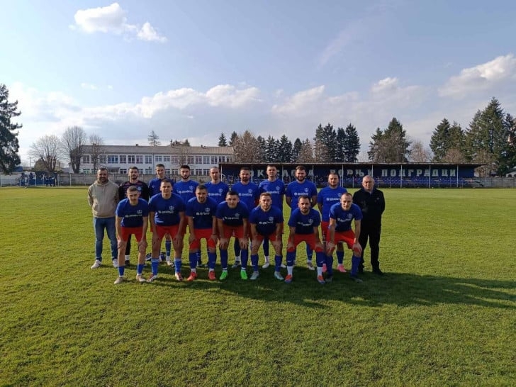 Kozara u Podgradcima za 100. rođendan Sloge