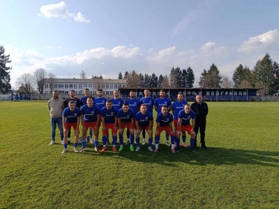 Kozara u Podgradcima za 100. rođendan Sloge