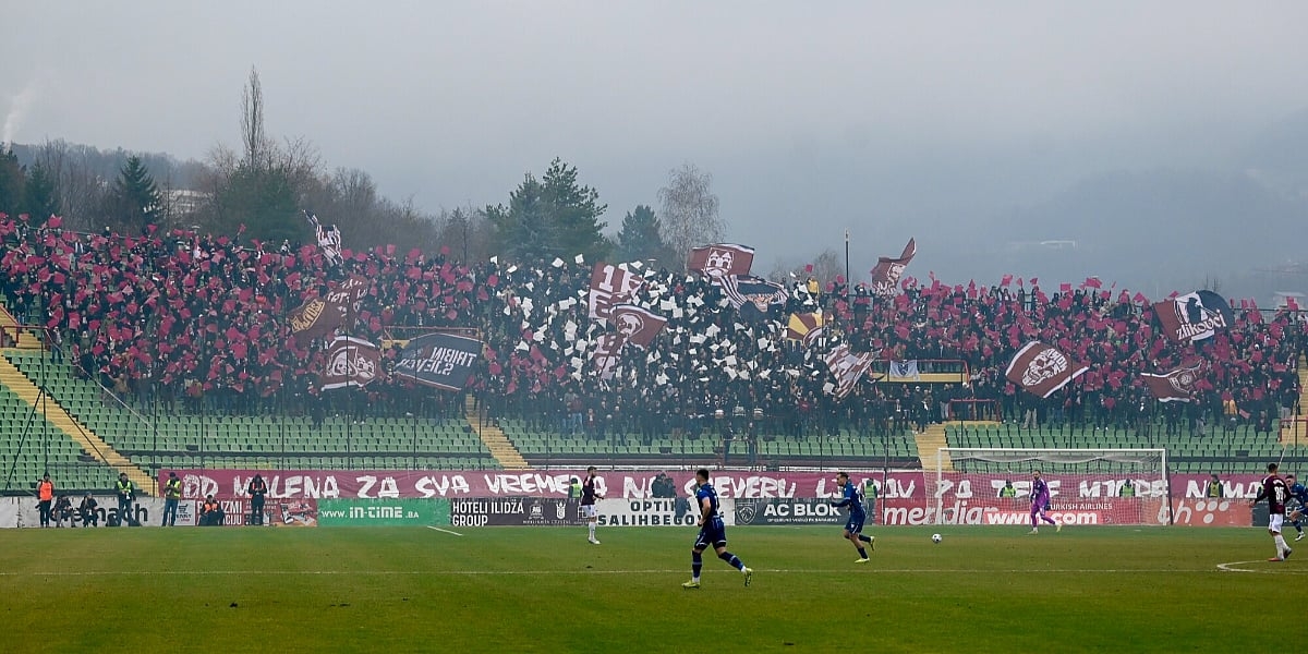 Horde zla najavile proteste zbog lošeg vođenja kluba: "Krenuli smo ka propadanju, pet godina smo šutjeli i čekali"