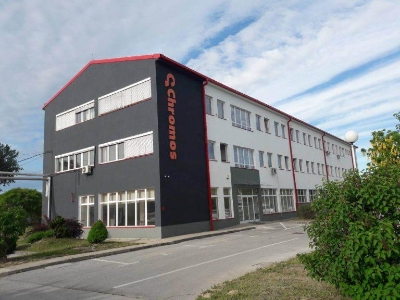 Kraj proizvodnje u Chromosu: Posao se seli u Srbiju i Sloveniju