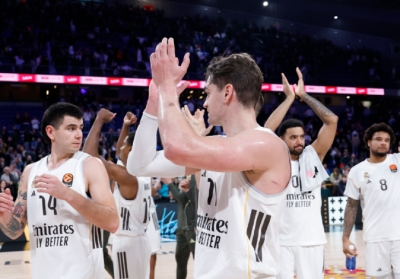 Izgleda da je gotovo: Hezonja napušta Real, a samo jedna destinacija dolazi u obzir
