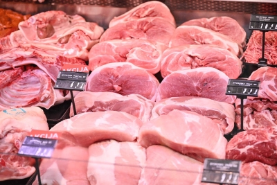 Propalo 41 tona mesa zbog nezakonite zabrane: Godina zatvora za bivšeg direktora