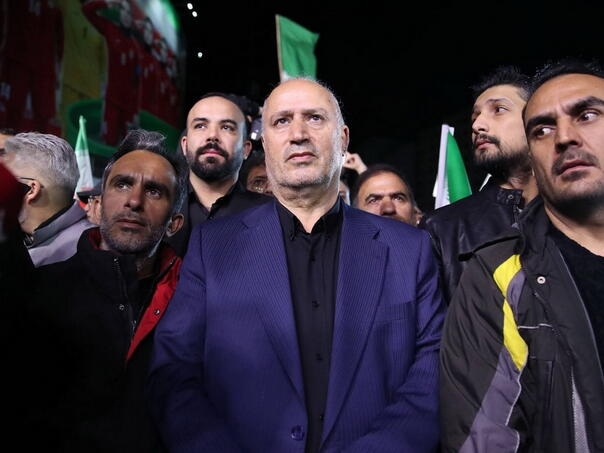 Delegacija Irana napustila Kanadu nakon sukoba na aerodromu