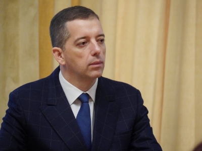 Đurić: Srbija ne prihvata lekcije od onih koji odbijaju da se suoče sa svojom prošlošću