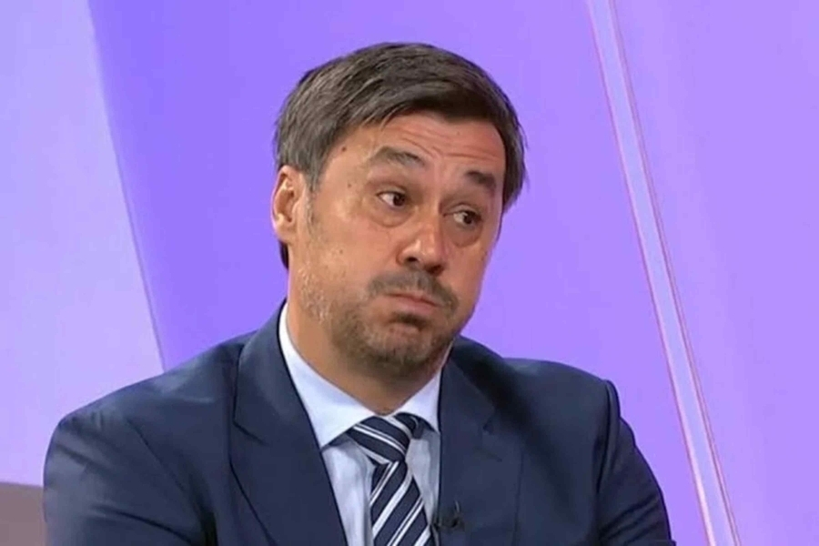REŽIMSKI MEDIJI U SRBIJI OKOMILI SE NA BIVŠEG FUDBALERA ŽELJE: 'Šuti, ljakse bosanski...'