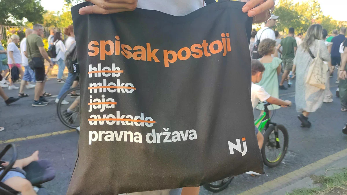 Naše vrijednosti