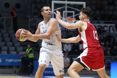 Karlo Žganec novi igrač HKK Široki