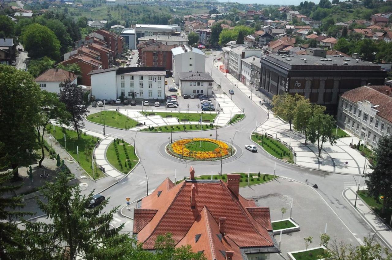 Austrijski investitor gradi novu TVORNICU u BiH na parceli od 3.500 kvadrata