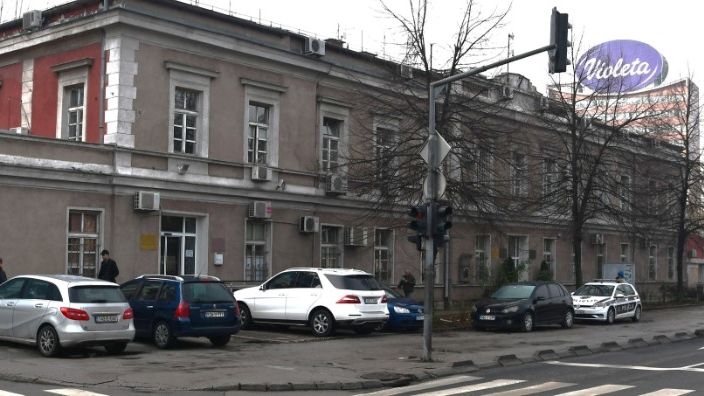 Devetnaestogodišnjak uhapšen zbog teške krađe