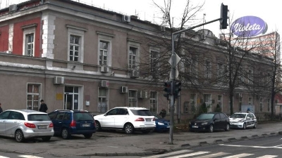 Devetnaestogodišnjak uhapšen zbog teške krađe