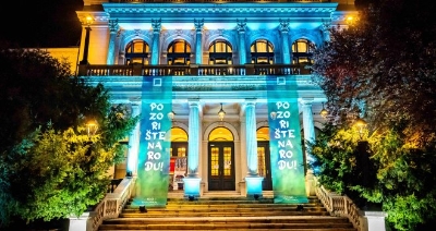 Zbog lošeg stanja zatvorene radionice Narodnog pozorišta Sarajevo - upitan repertoar za maj i juni