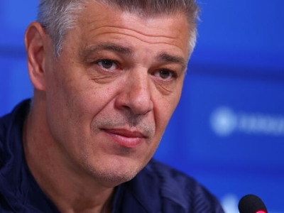 Milošević i Bičakčić: Sutrašnja utakmica može biti prekretnica