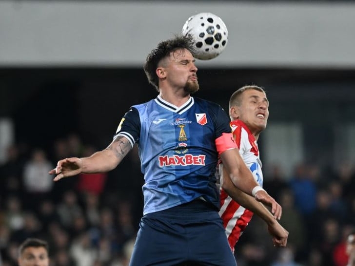 Vojvodina ide u komšiluk