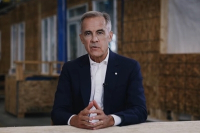 NAKON SUKOBA S TRUMPOM, KANADA TRAŽI NOVI PUT: Carney želi približiti zemlju Evropskoj uniji