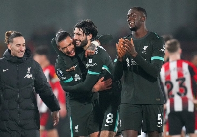 Konate ostaje u Liverpoolu: Dogovor na dohvat ruke nakon velike pobjede!