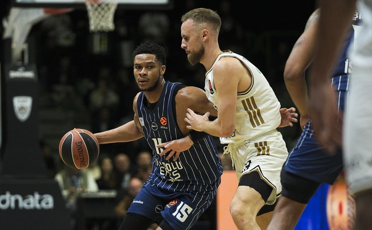 Korak dalje od play-ina Eurolige: Košarkaši Dubaija doživjeli težak poraz u Zetri