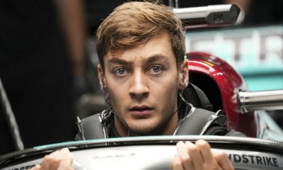 Rasel slavio u Austriji: Mercedesov vozač do nove pobjede u Formuli 1