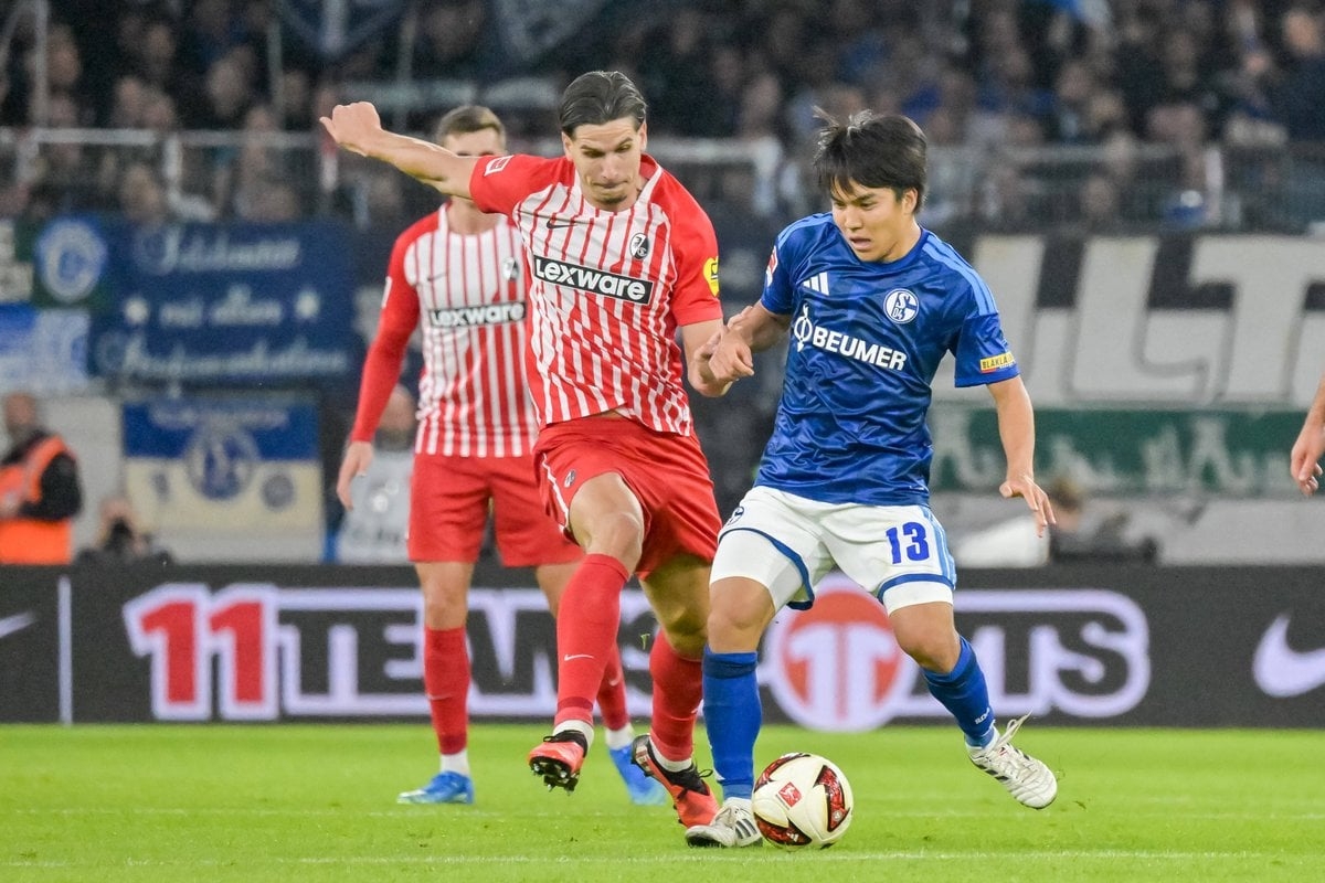 Hrvatska nije svjesna da ima čudo od napadača: Matanović pred spektakularnim transferom!
