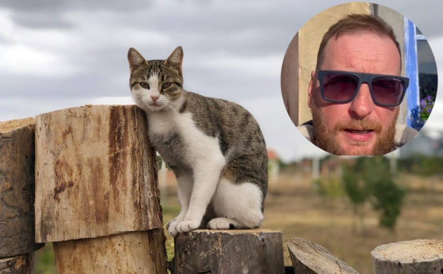 Razmišljate o životu na selu? Muris otkrio: Ne idi tamo "đe ljudi ne begenišu životinje"