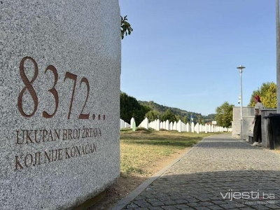 MC Srebrenica traži da se Balkan Football Exchange izmjesti iz Beograda