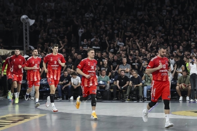 Ružan razvod Branka Lazića i Crvene zvezde dobio je svoj konačni epilog