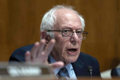 AMERIČKI SENATOR BERNIE SANDERS, OTVORENO: 'Izrael čini genocid nad palestinskim narodom!'