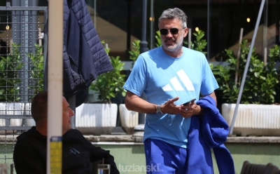 Zoran Mamić blizu dolaska u FK Sarajevo