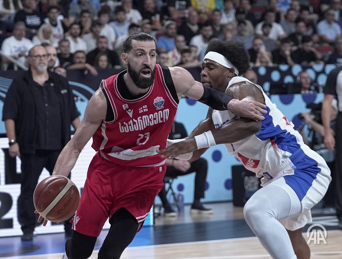 Nova senzacija na Eurobasketu! Francuska ide kući!