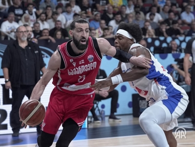Nova senzacija na Eurobasketu! Francuska ide kući!