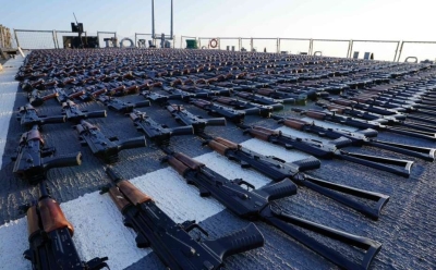 Namjenska industrija BiH u padu: Izvoz oružja i municije manji za gotovo 77 miliona KM