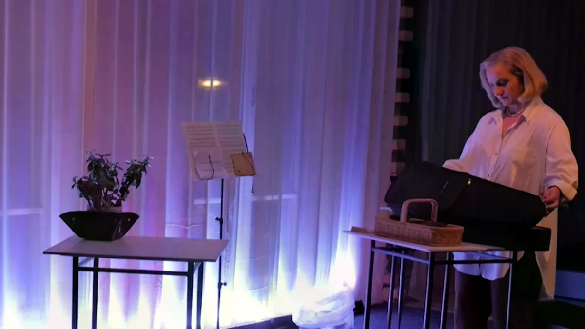 Premijera predstave "Posljednji čas klavira" 17. aprila: Priča o važnosti solidarnosti s izbjeglicama