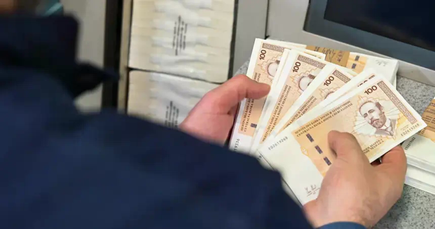Koliko će rasti minimalna plata: “Ispod toga nema smisla”