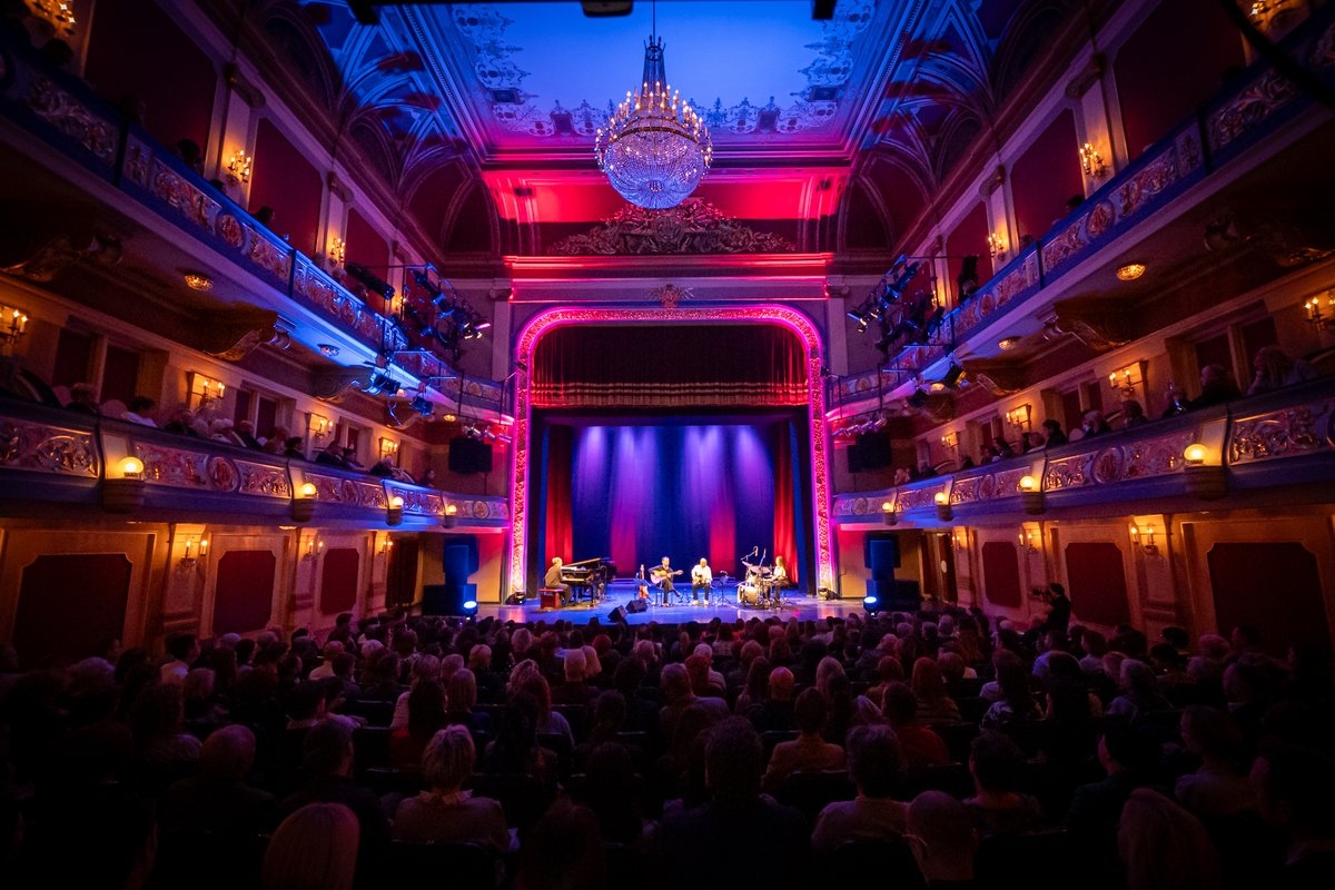 Radioničke prostorije Narodnog pozorišta privremeno zatvorene, upitan repertoar za maj i juni