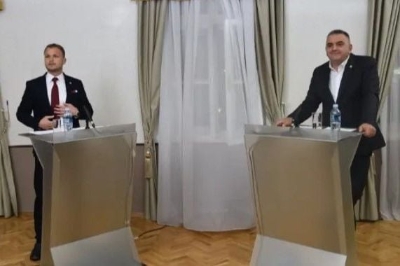 MACRON GA NAJAVIO: Evropa priprema plan za siguran prolaz Hormuzom