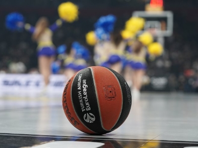 Evroliga kaznila Olimpijakos sa 6.000 evra zbog incidenata navijača