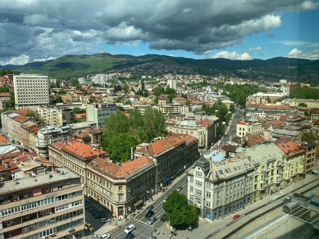 Ko u Sarajevu kupuje stanove od 400.000 KM i više? Ko uzima kredit, a ko plaća u kešu?