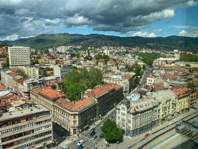 Ko u Sarajevu kupuje stanove od 400.000 KM i više? Ko uzima kredit, a ko plaća u kešu?