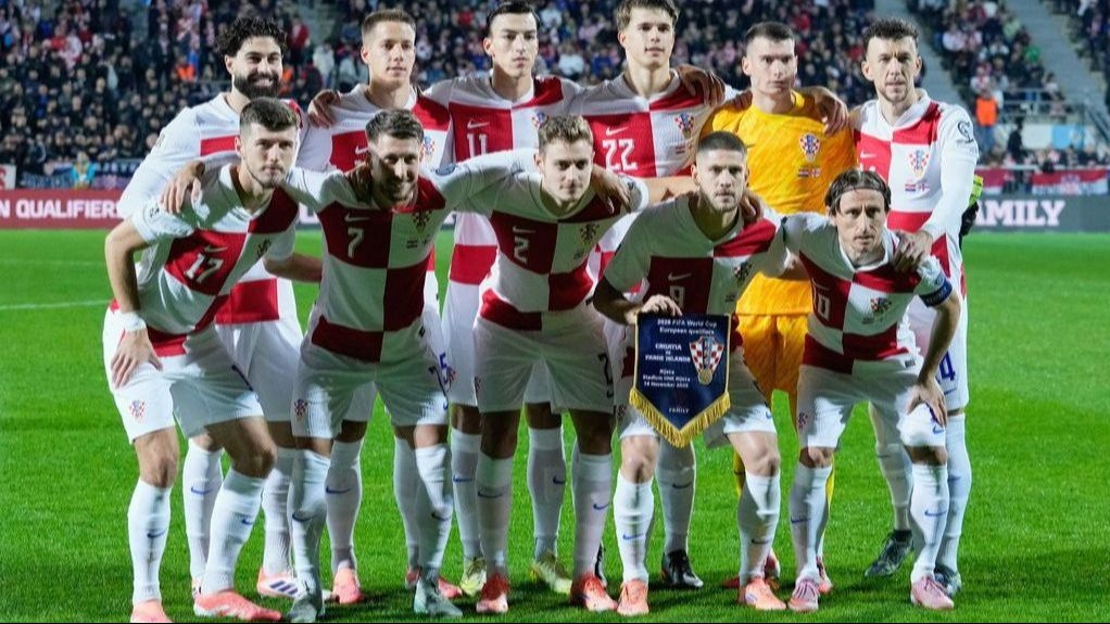 Šta je potrebno Hrvatskoj za plasman u nokaut fazu, a šta vodi ka ranom pakovanju kofera