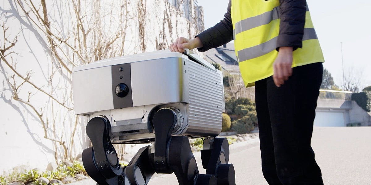 Amazon preuzeo Rivr, startup za autonomnu robotiku